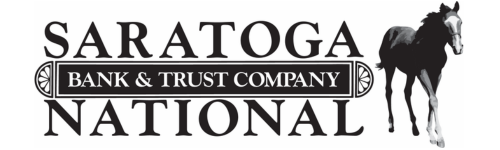 Saratoga National Bank